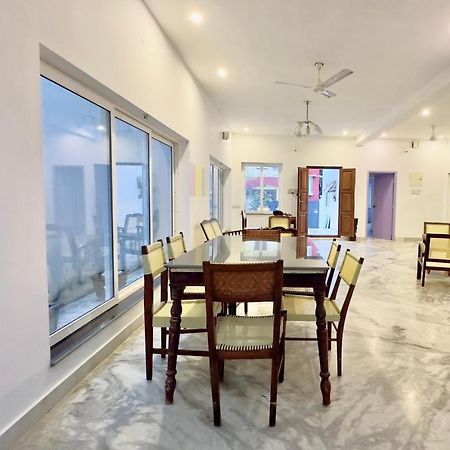 26 Laporte Pondicherry Exterior photo