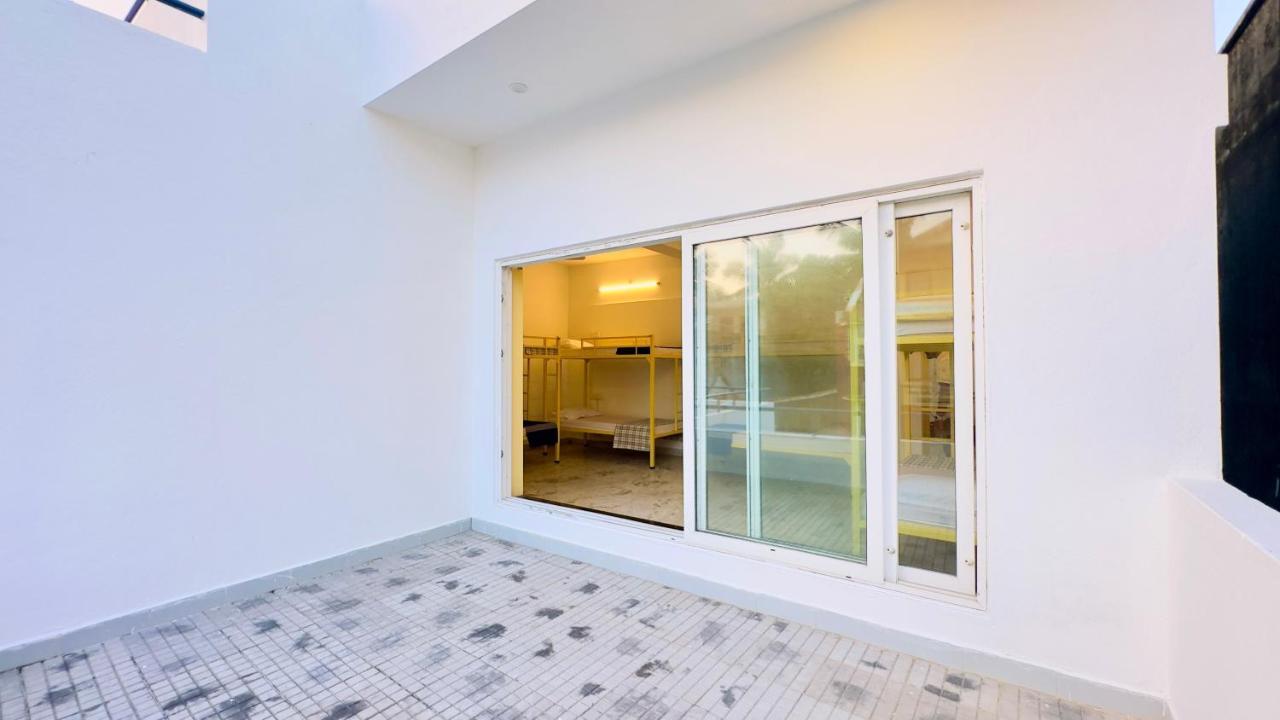 26 Laporte Pondicherry Exterior photo
