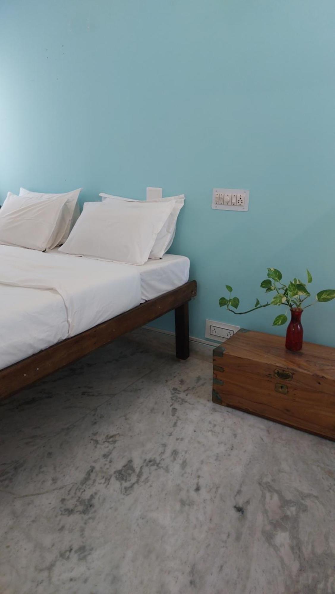 26 Laporte Pondicherry Exterior photo