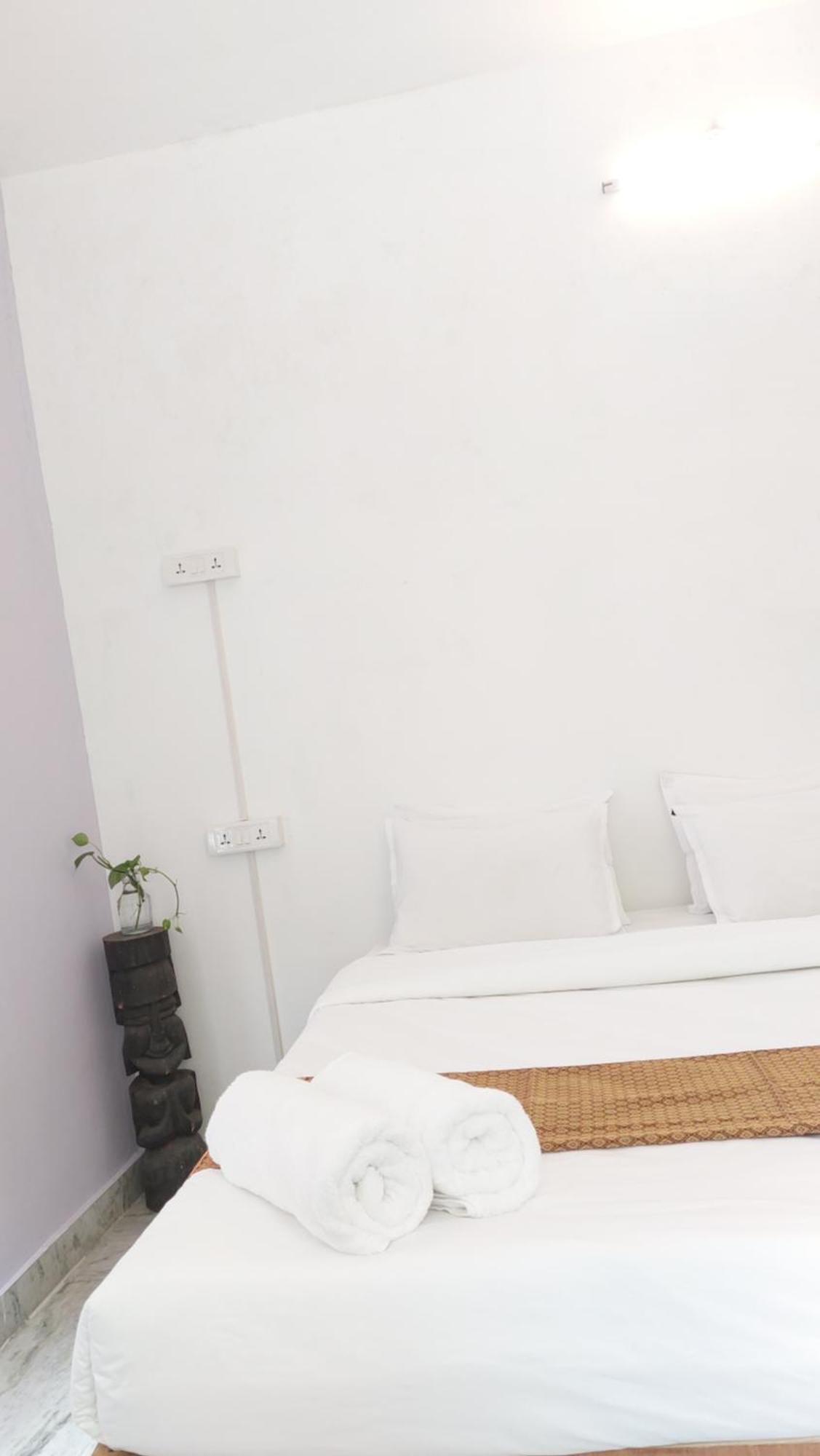 26 Laporte Pondicherry Room photo