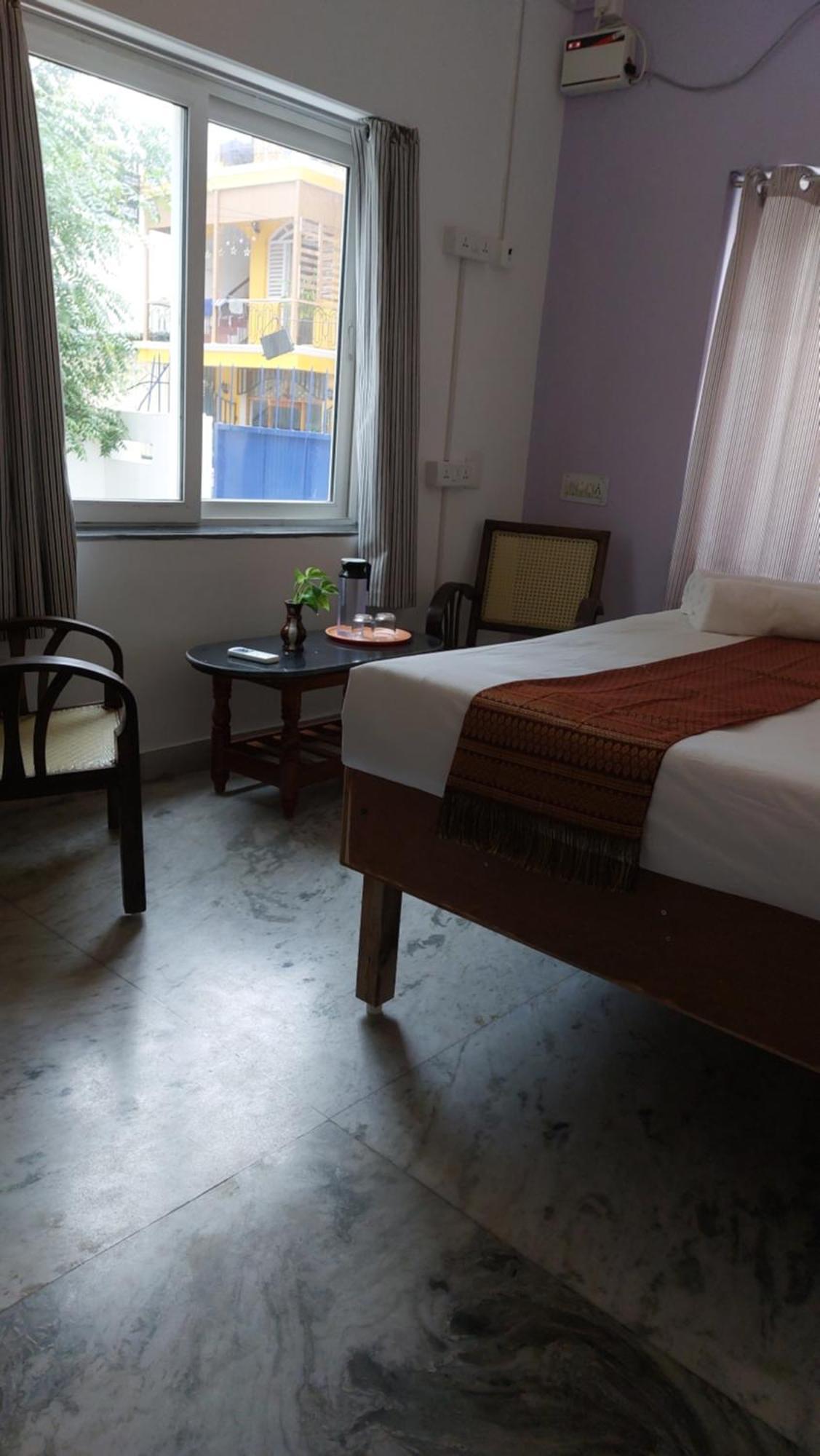 26 Laporte Pondicherry Room photo